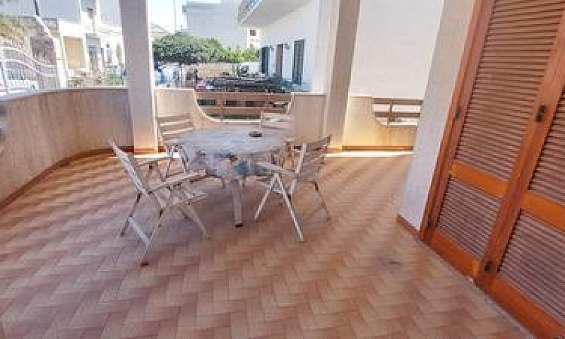 Ampia - Con Garage -...