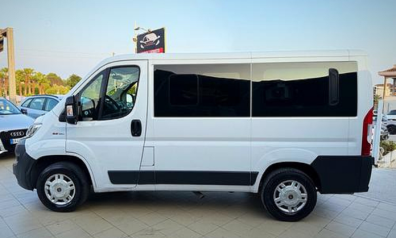 Fiat Ducato 33 2.3 M...