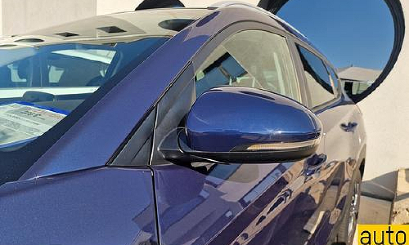 Hyundai Tucson 1.6 C...