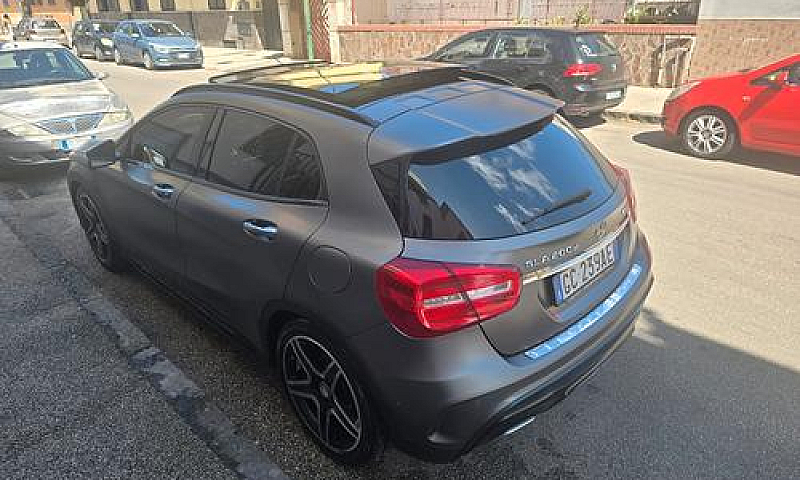 Mercedes Gla (X156) ...