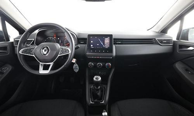 Renault Clio Clio Tc...