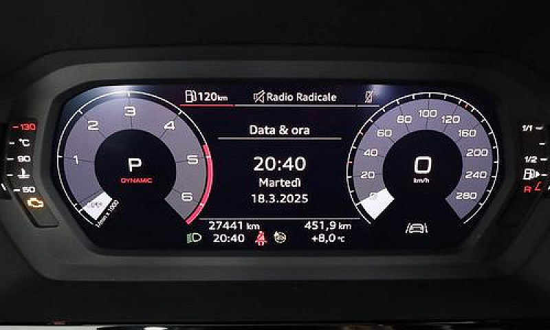Audi A3 A3 Spb 35 Td...