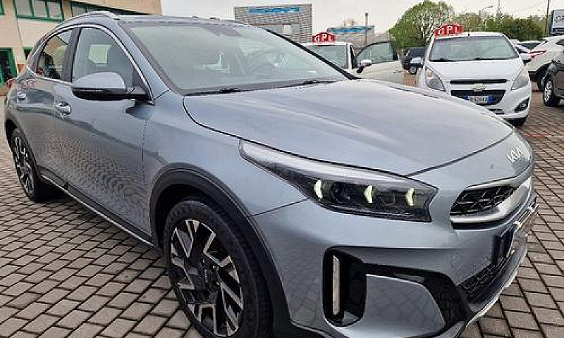 Kia - Xceed - 1.6 Cr...