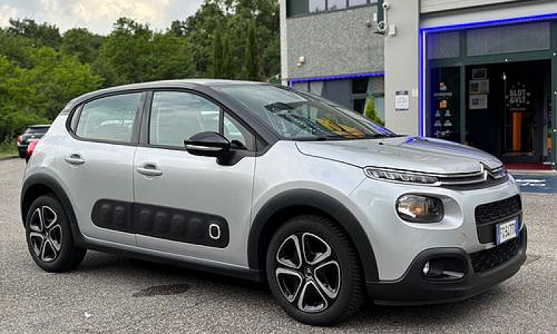 Citroen C3 Bluehdi 7...