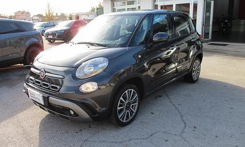 Fiat 500L 1.3 Multij...