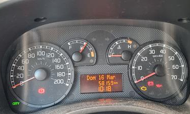 Fiat Panda Cross - 2...