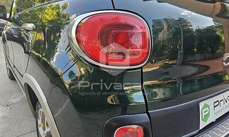 Fiat 500L 1.6 Multij...