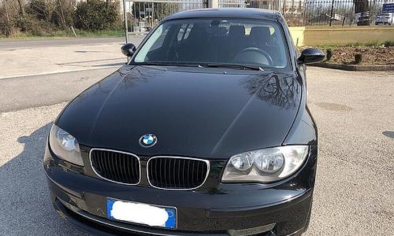 Bmw Serie 1 118D 5 P...