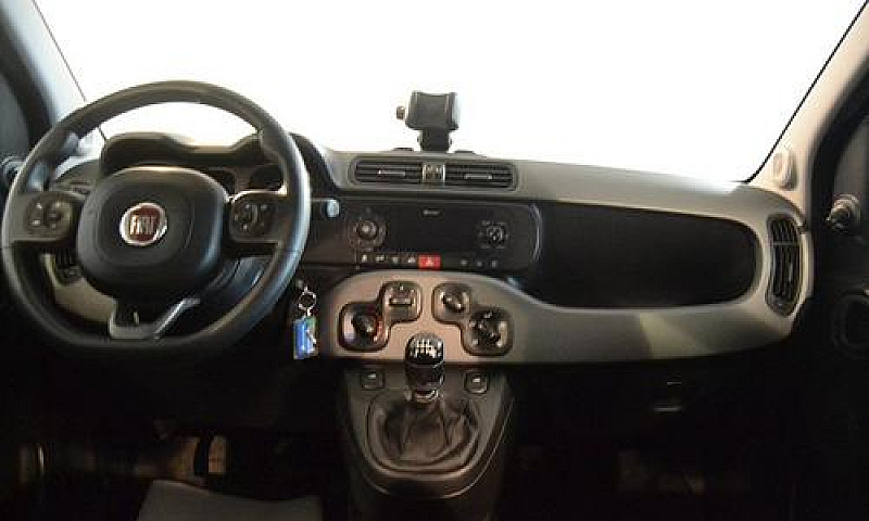 Fiat Panda 1.0 Firef...