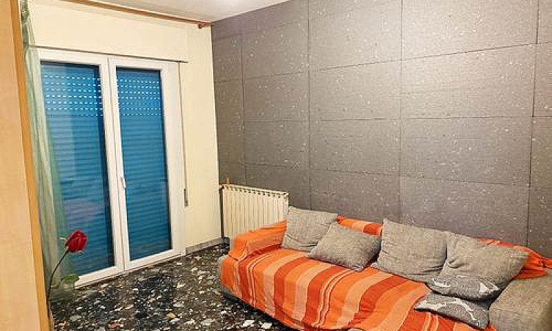 Marghera - Catene Ap...