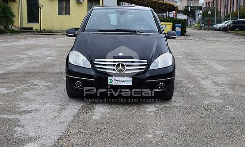 Mercedes A 180 Cdi C...