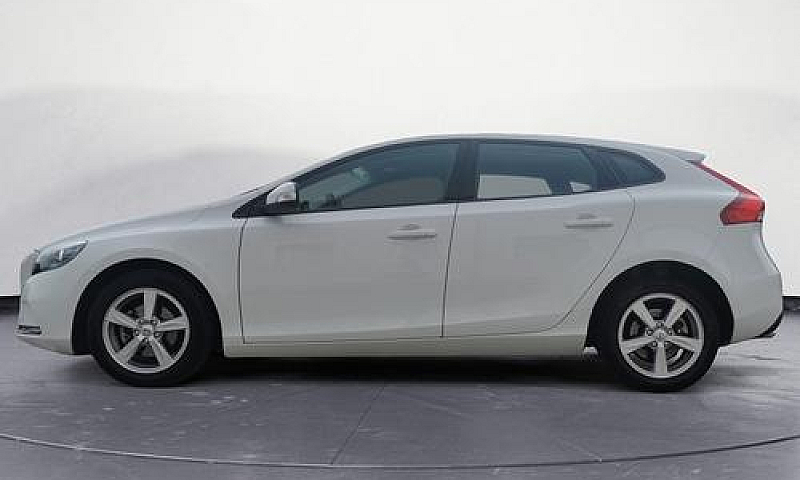 Volvo V40 D2 Busines...