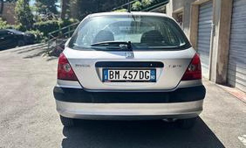 Honda Civic...