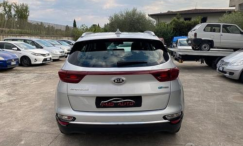 Kia Sportage 1.6 Crd...