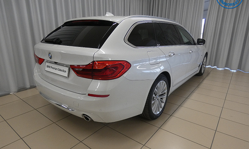 Bmw Serie 5(G30/31/F...