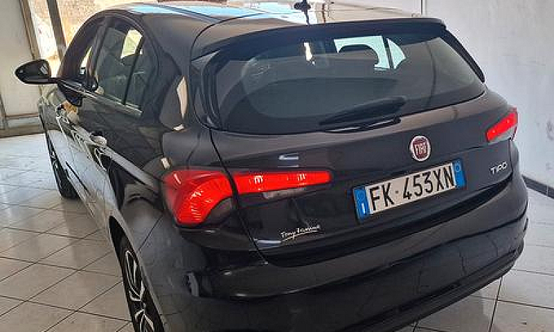 Fiat Tipo 1.3 Mjt S&...