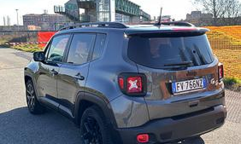 Jeep Renegade 1.0 T3...