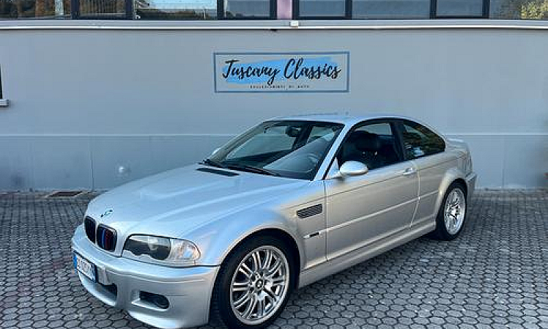 Bmw M3 Smg Ii...