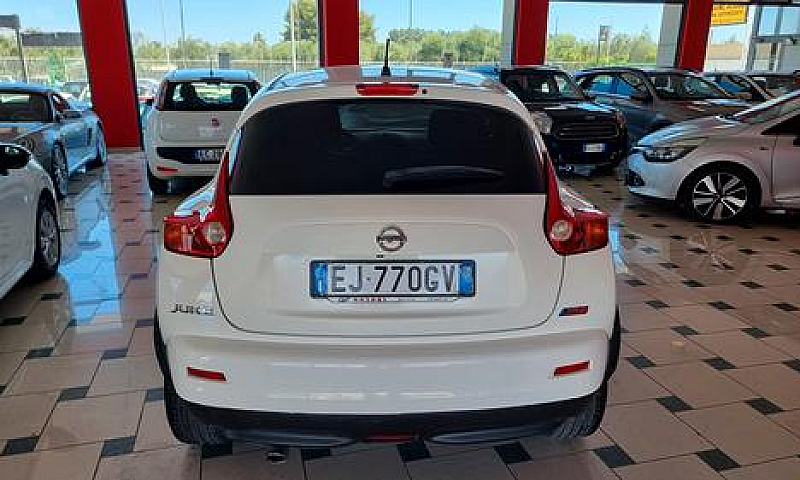 Nissan Juke 1.5 Dci ...