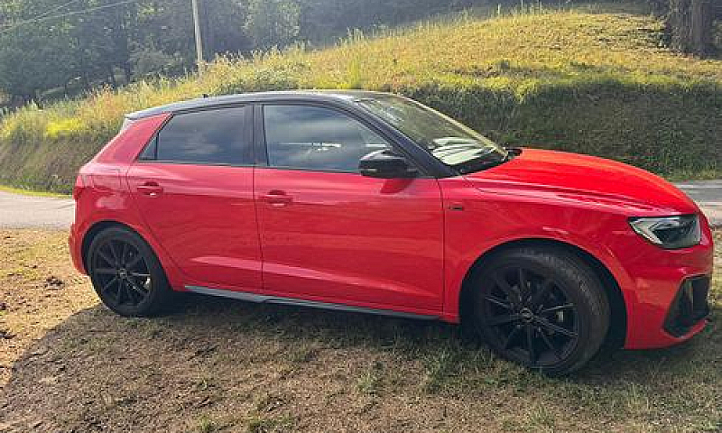 Audi A1 Sportback...
