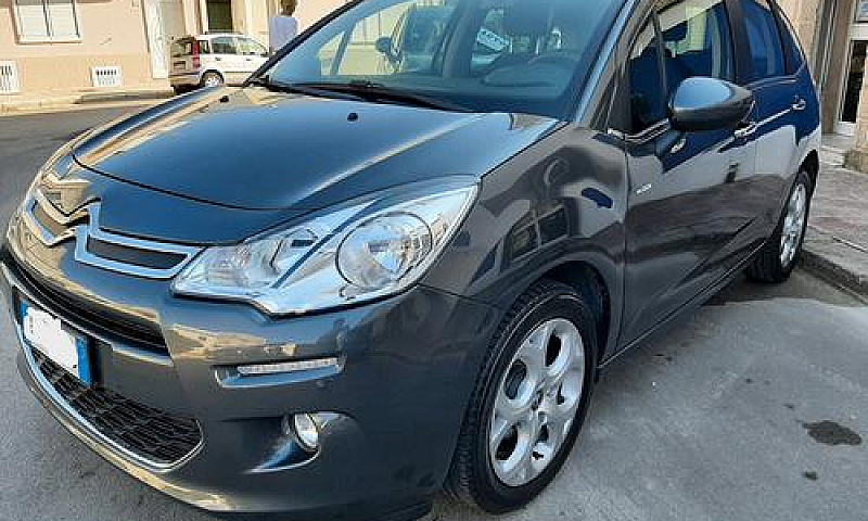 Citroen C3 1.4 Hdi 5...