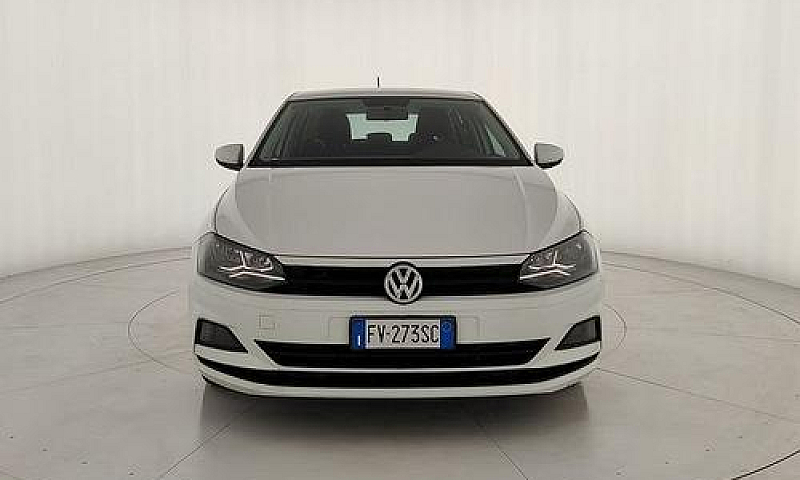Volkswagen Polo 1.6 ...