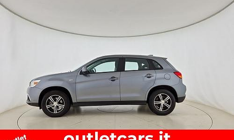 Mitsubishi Asx 1.6 I...