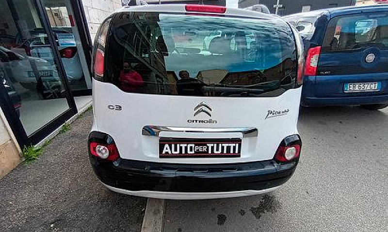 Citroen C3 Picasso C...