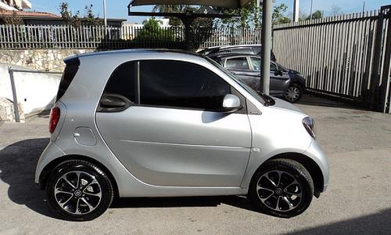 Smart Fortwo 70 1.0 ...