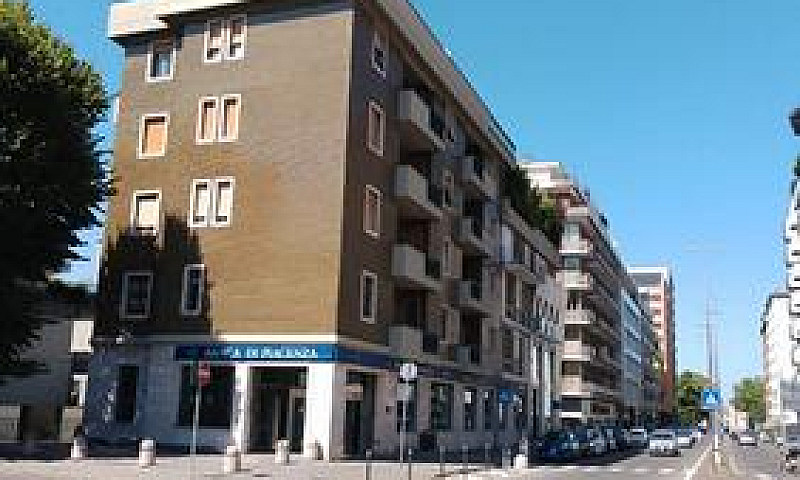 Attico Via Genova Pi...