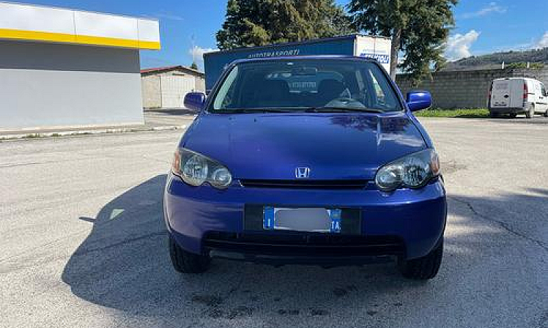 Honda Hr-V 1.6 Benz ...