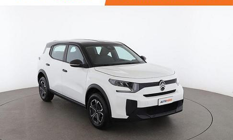 Citroen C3 Aircross ...