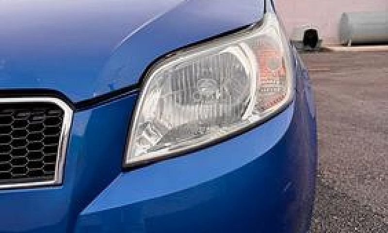 Chevrolet Aveo 1.2 3...
