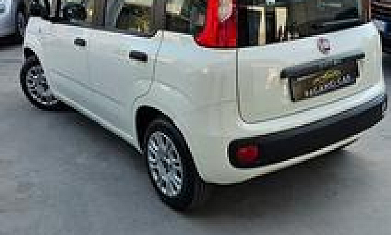 Fiat Panda 1.2 Easyp...