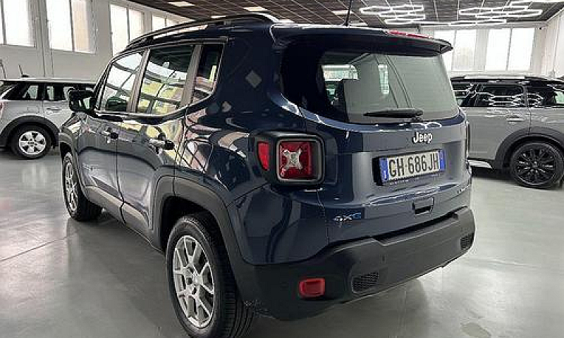Jeep - Renegade - 1....