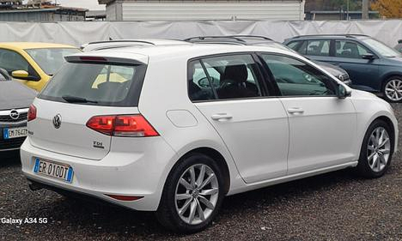Volkswagen Golf 1.6 ...