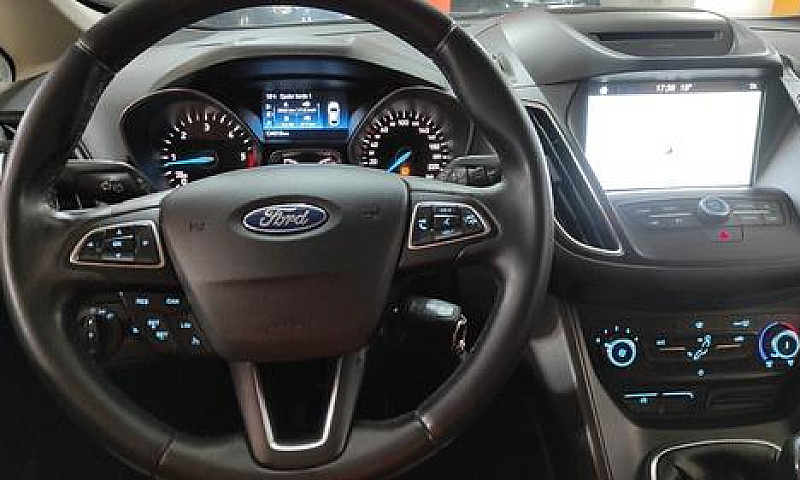 Ford C-Max 1.5 Tdci ...