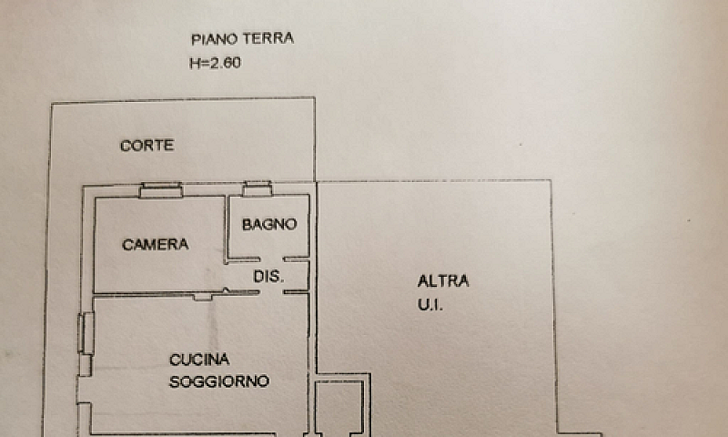 Appartamento Piano T...