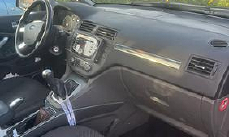 Cmax 1,6 90 Cv. Tita...
