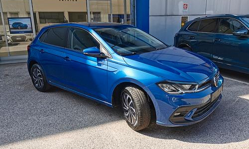 Volkswagen Polo 1.0 ...