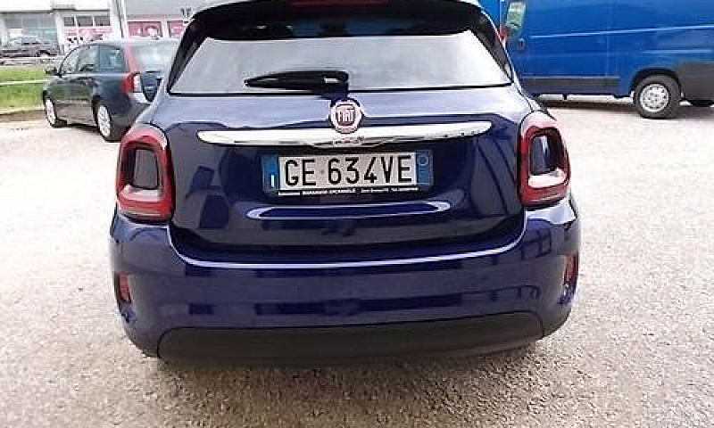 Fiat 500X 1.0 T3 120...
