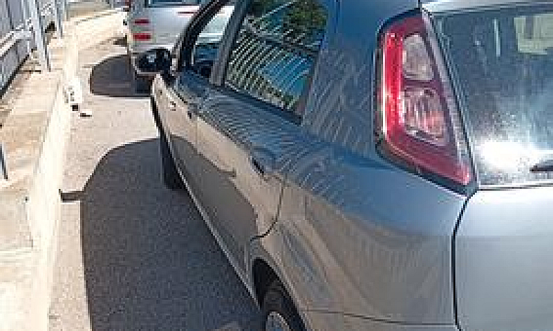 Fiat Grande Punto Ev...