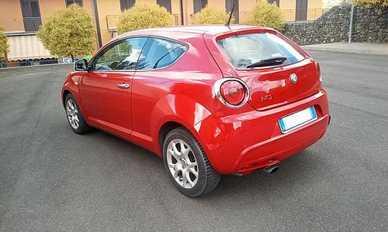 Alfa Romeo Mito 1.6 ...