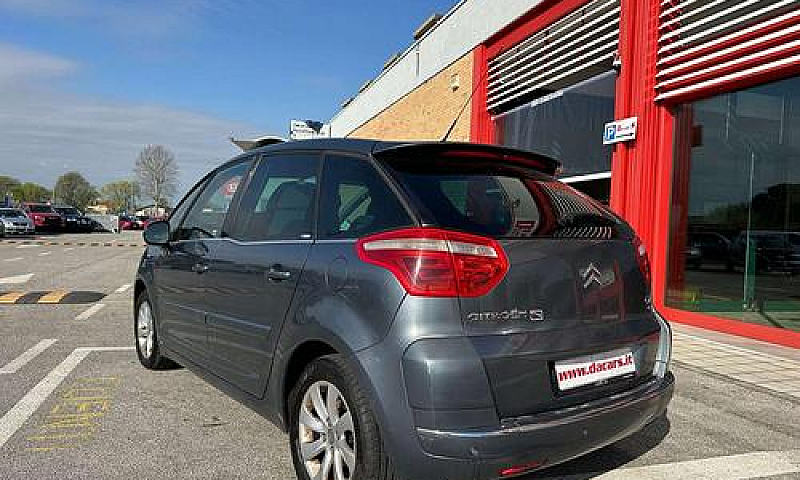 Citroen C4 Picasso 1...