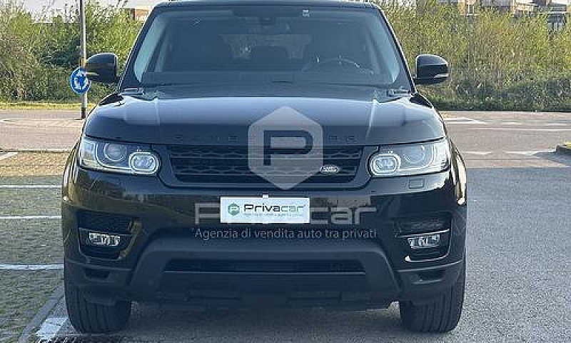 Land Rover Range Rov...