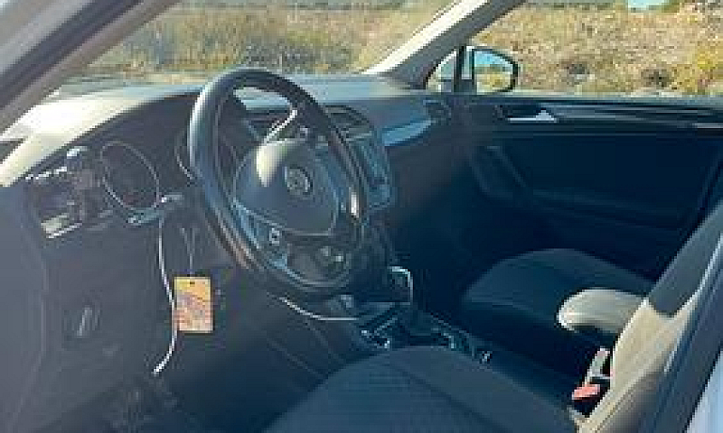 Tiguan Anno 2017...