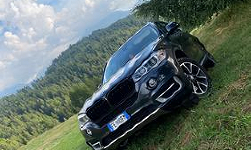 Bmw X5 (F15/85) - 20...