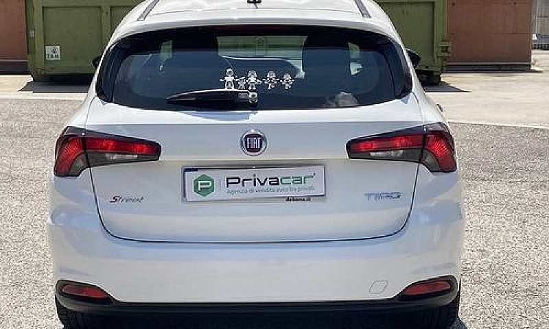 Fiat Tipo 1.4 Sw Str...
