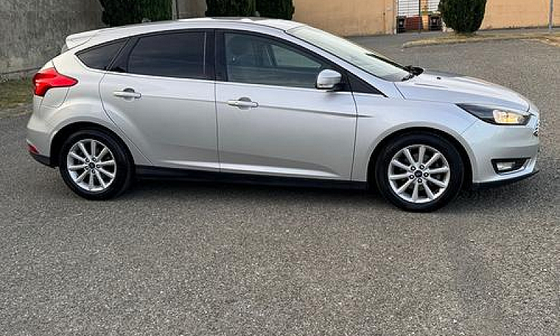 Ford Focus 1.5 Tdci ...