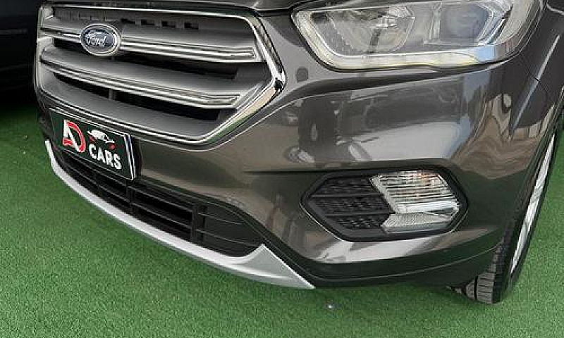 Ford Kuga 2.0 Tdci 1...